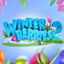 Winterberries 2 logotipas