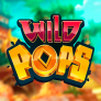 WildPops logotipas