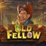 Old Fellow logotipas