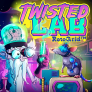 Twisted Lab RotoGrid logotipas