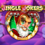 Jingle Jokers logotipas
