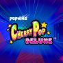 CherryPop Deluxe logotipas