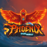 Phoenix DuelReels logotipas
