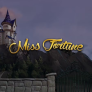 Miss Fortune logotipas