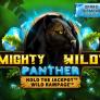 Mighty Wild: Panther Grand Diamond Edition logotipas