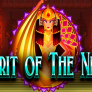 Spirit Of The Nile logotipas