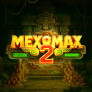 MexoMax 2 logotipas