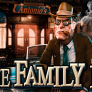 The Family II logotipas