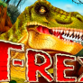 T-Rex logotipas