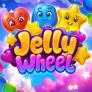 Jelly Wheel logotipas