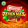 7even Max logotipas
