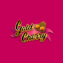 Gold Cherry logotipas
