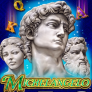 Michelangelo logotipas