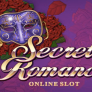 Secret Romance logotipas