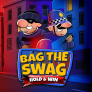 Bag the Swag logotipas