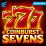 Coinburst Sevens logotipas