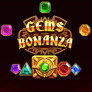 Gems Bonanza logotipas