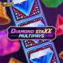 Diamond Staxx Multipays logotipas