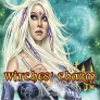 Witches Charm logotipas