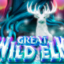 Great Wild Elk logotipas