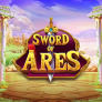 Sword of Ares logotipas