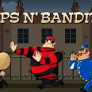 Cops N' Bandits logotipas