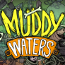 Muddy Waters logotipas