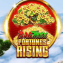 Bao Tree Fortunes Rising logotipas