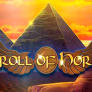 Scroll Of Horus logotipas