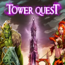 Tower Quest logotipas
