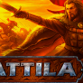 Attila logotipas