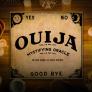 Ouija logotipas