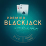 Premier Blackjack With Sidebets logotipas