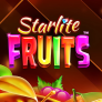 Starlite Fruits logotipas