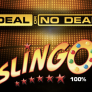 Deal Or No Deal Slingo (US) logotipas