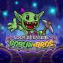 Lock Breakers – Goblin Bros. logotipas