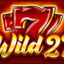 Wild 27 logotipas
