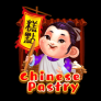 Chinese Pastry logotipas
