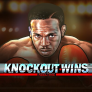 Knockout Wins logotipas