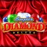 Super Diamond Deluxe logotipas