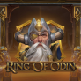 Ring of Odin logotipas