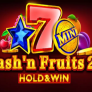 Cash'n Fruits 27 Hold And Win logotipas