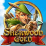 Sherwood Gold logotipas