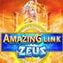 Amazing Link Zeus logotipas