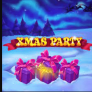 Xmas Party logotipas
