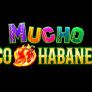 Mucho Loco Habanero logotipas