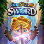 Gem Saviour Sword logotipas