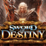 Sword of Destiny logotipas