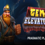Gem Elevator logotipas
