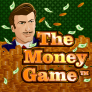 The Money Game logotipas